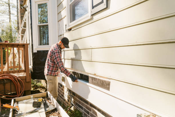Trusted Fiber Cement Siding service in Englewood, OH - Squared Siding